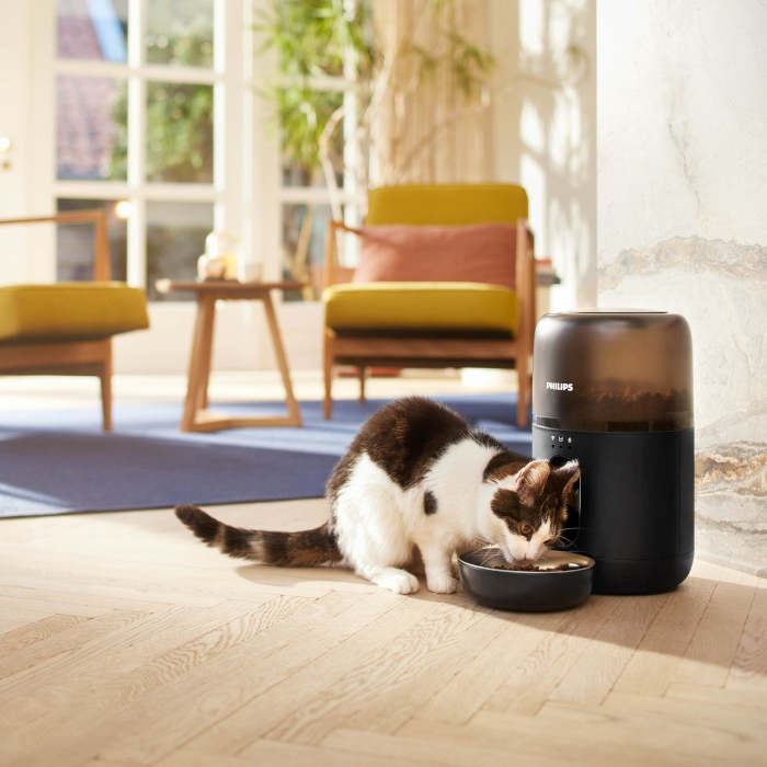 Automatyczny dozownik karmy Philips PAW5320/02